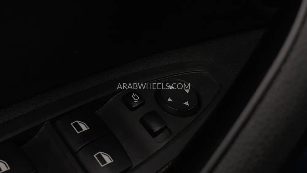 BMW X2 2022 for Sale in Dubai Image-38