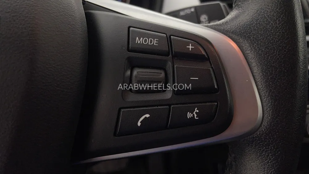 BMW X2 2022 for Sale in Dubai Image-41