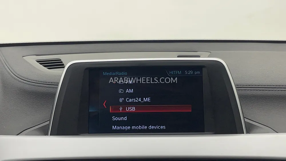 BMW X2 2022 for Sale in Dubai Image-42