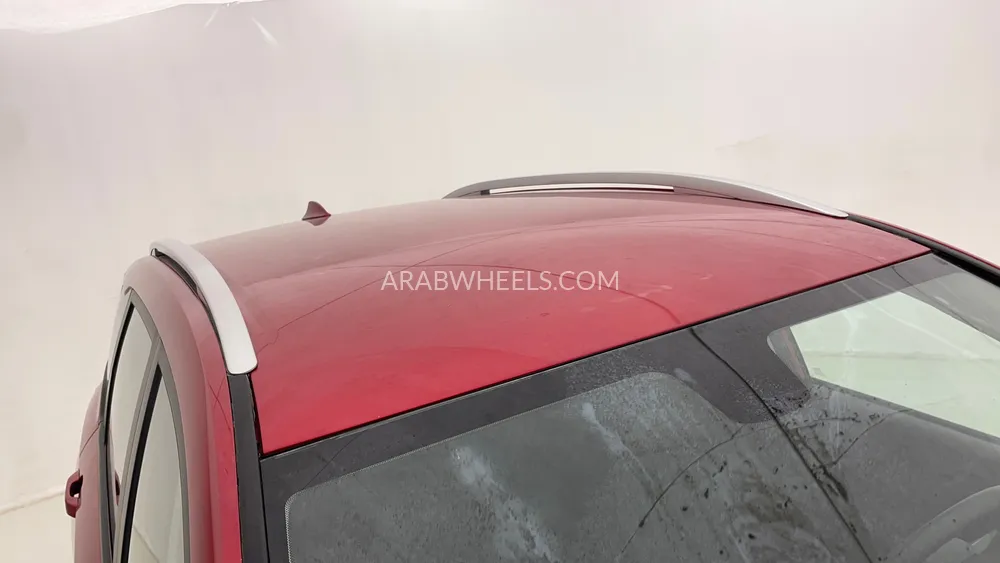 Chevrolet Captiva 2023 for Sale in Dubai Image-11