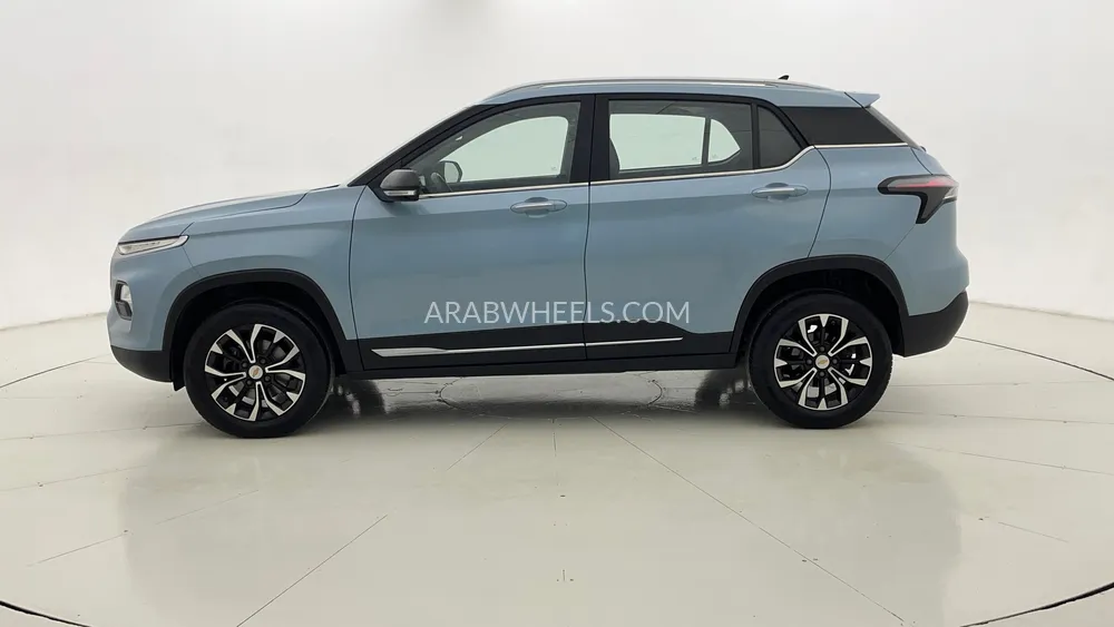 Chevrolet Groove 2022 for Sale in Dubai Image-6