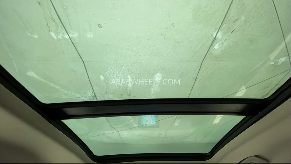 Chevrolet Groove 2022 for Sale in Dubai Image-24