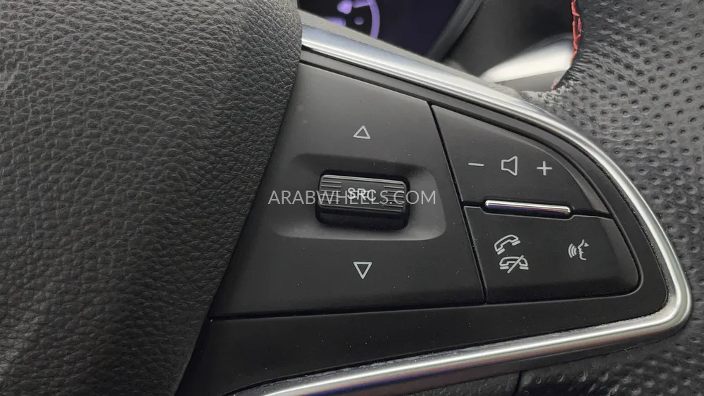 Chevrolet Groove 2022 for Sale in Dubai Image-42