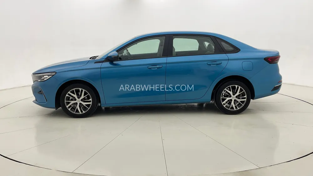 Geely Emgrand 2024 for Sale in Dubai Image-6