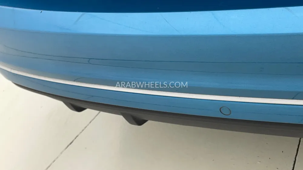 Geely Emgrand 2024 for Sale in Dubai Image-29