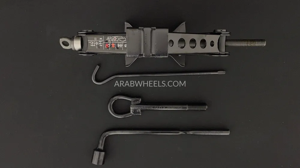 Geely Emgrand 2024 for Sale in Dubai Image-30