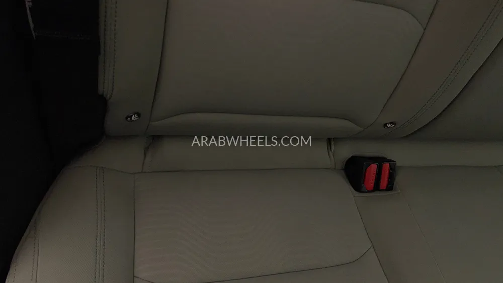 Geely Emgrand 2024 for Sale in Dubai Image-35