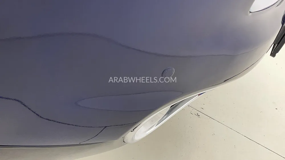 Infiniti QX70 2020 for Sale in Dubai Image-32