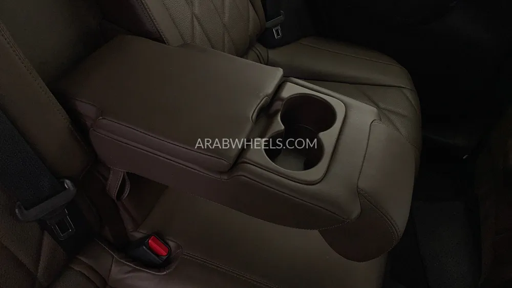 Infiniti QX70 2020 for Sale in Dubai Image-41