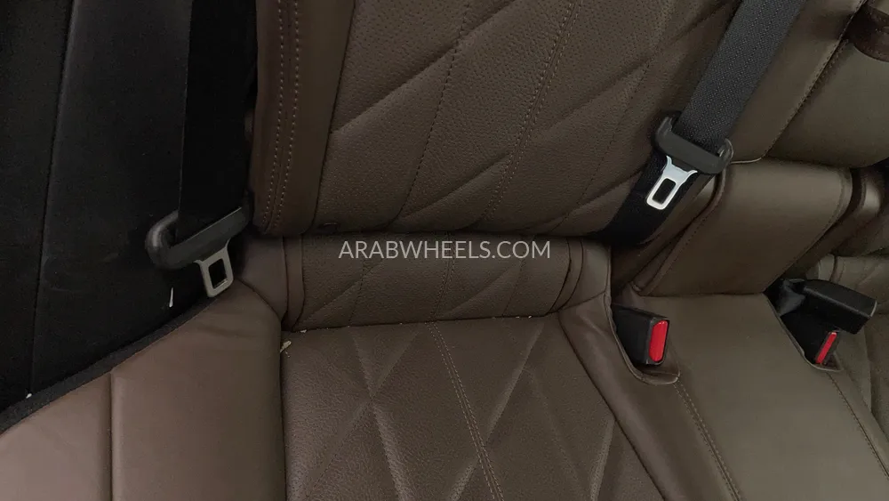 Infiniti QX70 2020 for Sale in Dubai Image-42