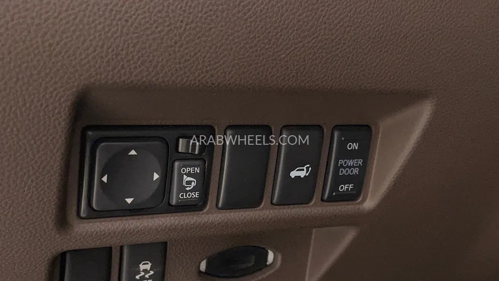 Infiniti QX70 2020 for Sale in Dubai Image-44