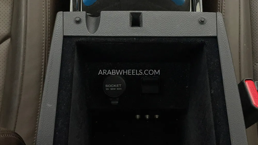 Infiniti QX70 2020 for Sale in Dubai Image-53