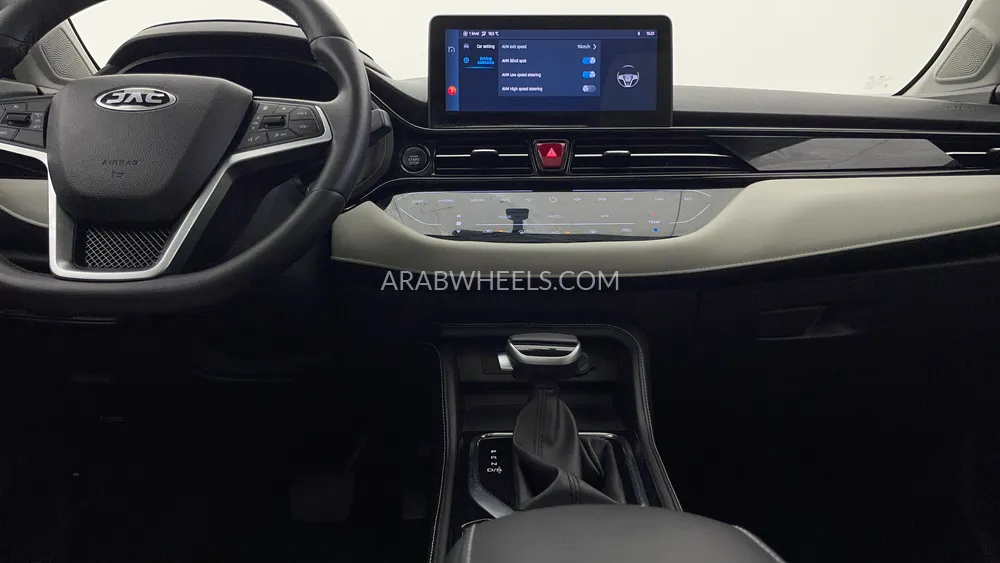 JAC JS4 2023 for Sale in Dubai Image-14