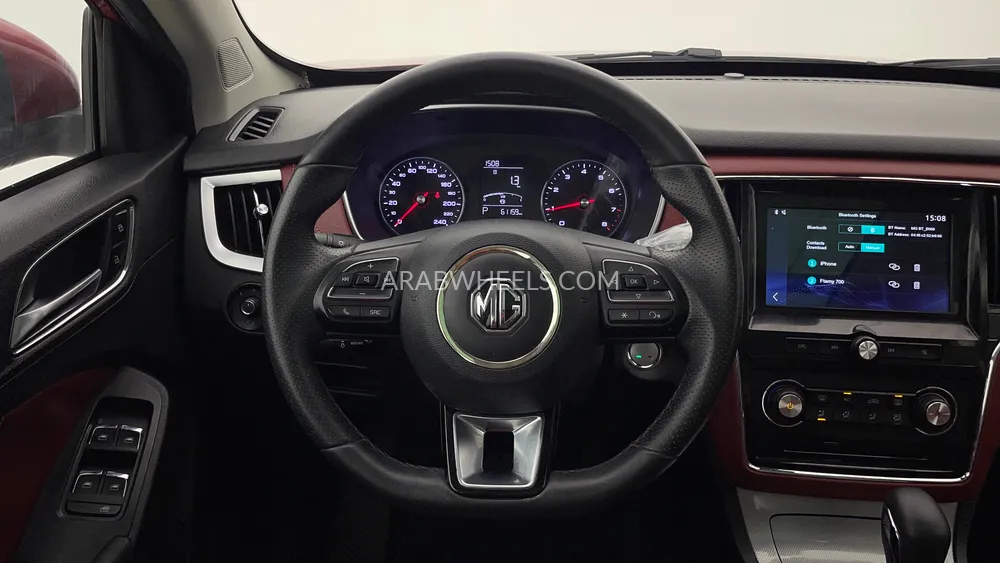 إم جي RX5 2020 for Sale in دبي Image-17