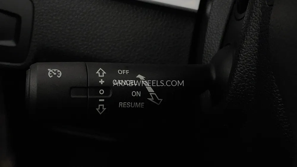 إم جي RX5 2020 for Sale in دبي Image-20