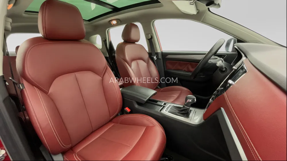 إم جي RX5 2020 for Sale in دبي Image-26