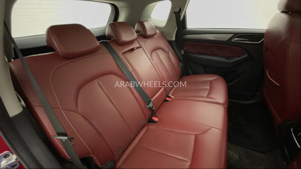 إم جي RX5 2020 for Sale in دبي Image-27