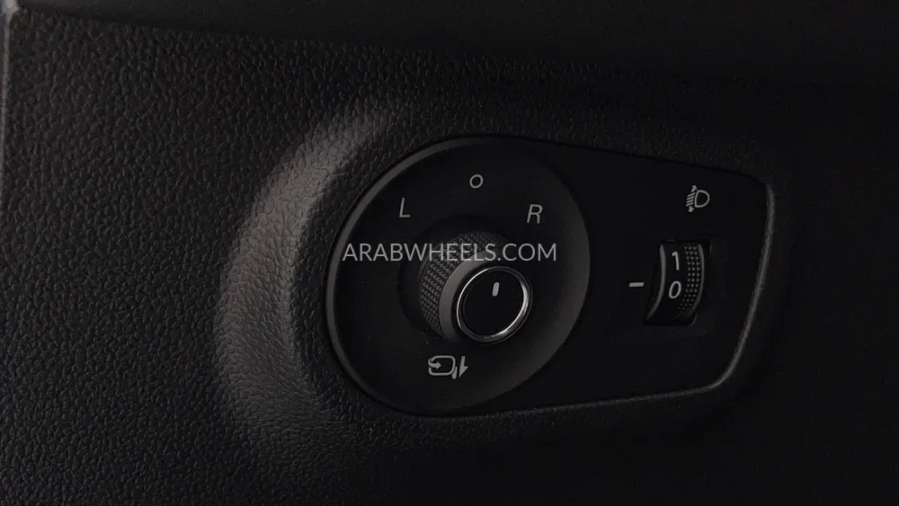 MG ZS 2025 for Sale in Dubai Image-44