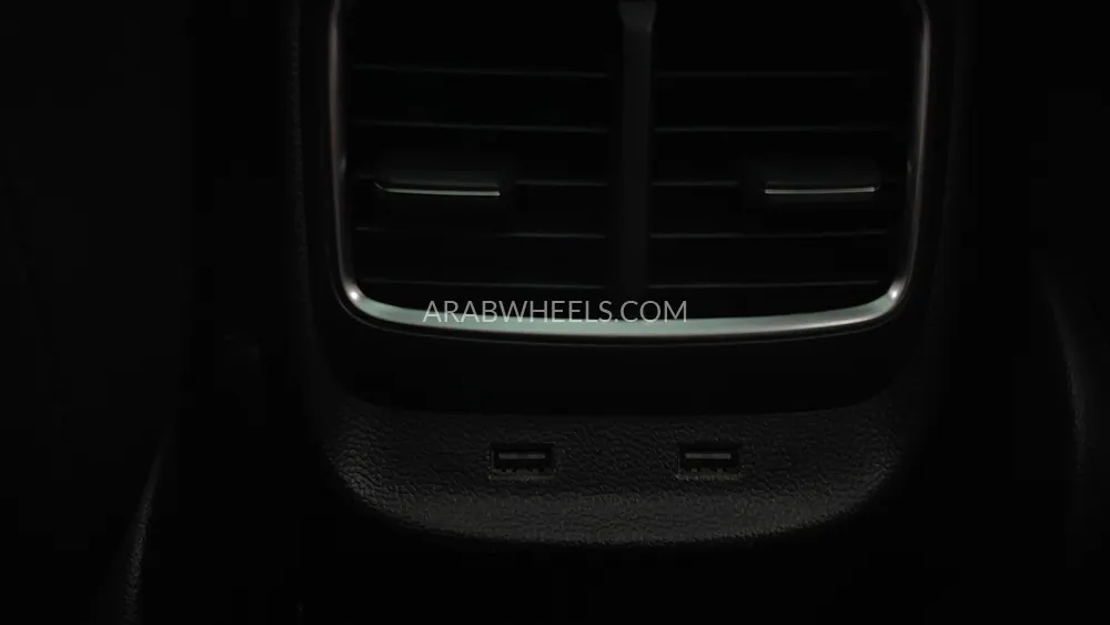 MG ZS 2025 for Sale in Dubai Image-50