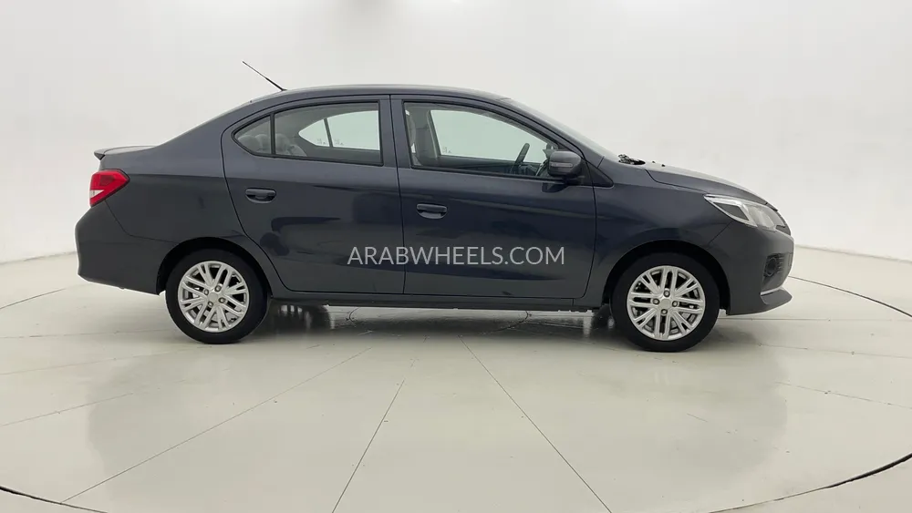 Mitsubishi Attrage 2025 for Sale in Dubai Image-2