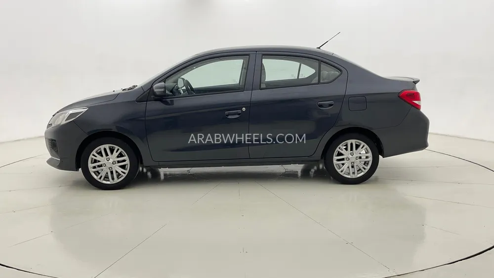 Mitsubishi Attrage 2025 for Sale in Dubai Image-6