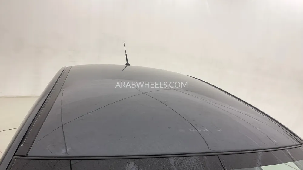 Mitsubishi Attrage 2025 for Sale in Dubai Image-11