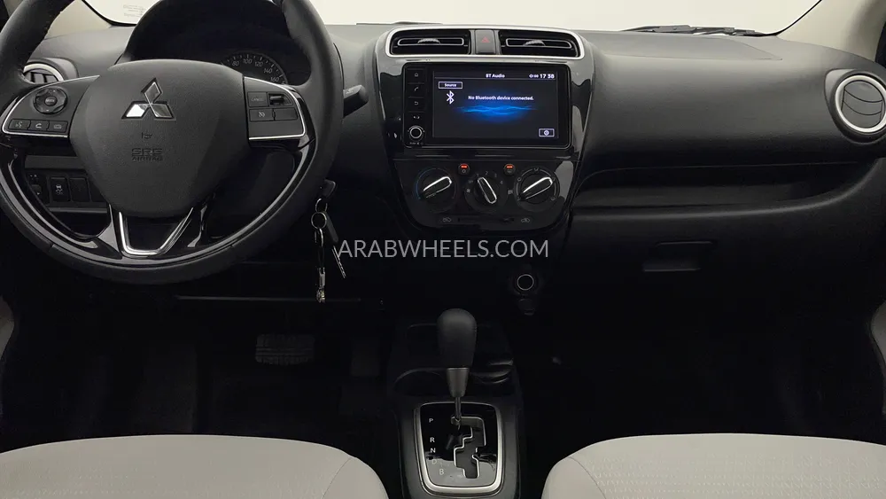 Mitsubishi Attrage 2025 for Sale in Dubai Image-14