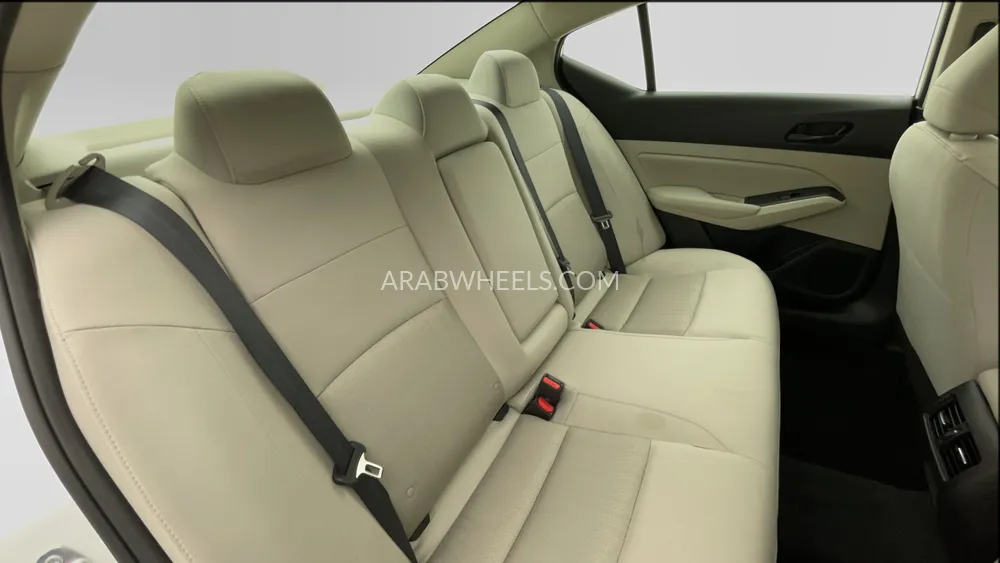 نيسان التيما 2025 for Sale in دبي Image-27