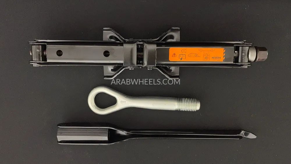 نيسان التيما 2025 for Sale in دبي Image-31