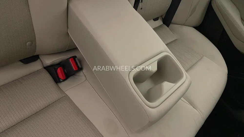 نيسان التيما 2025 for Sale in دبي Image-38