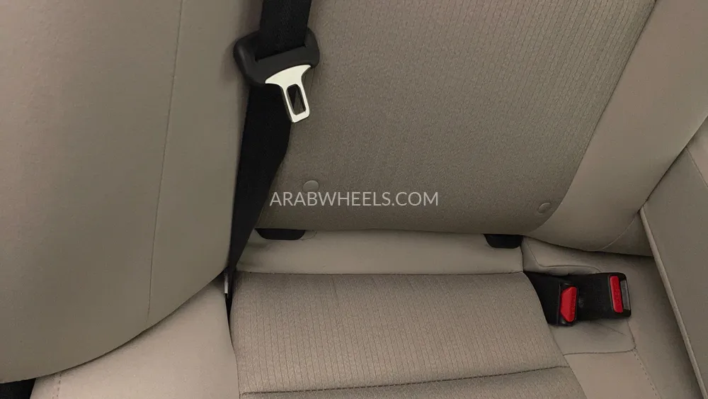 نيسان التيما 2025 for Sale in دبي Image-39