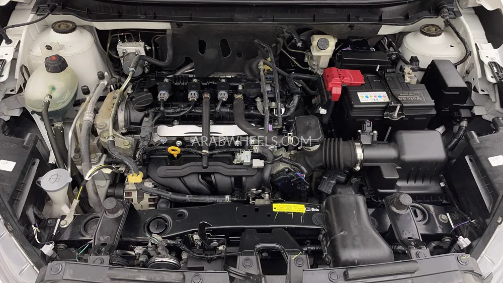 نيسان كيكس 2024 for Sale in دبي Image-9