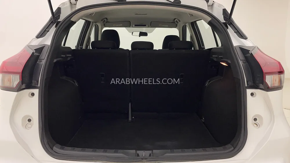 نيسان كيكس 2024 for Sale in دبي Image-25