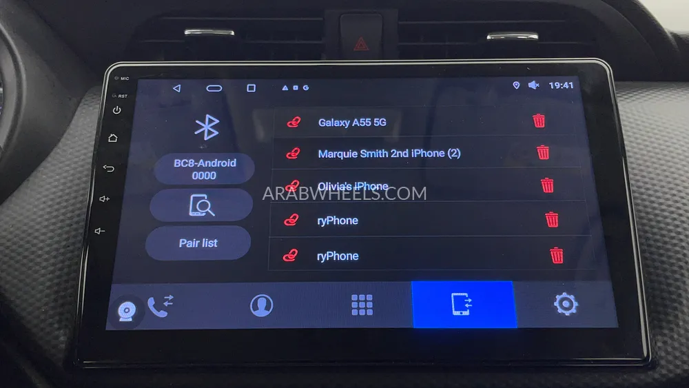 نيسان كيكس 2024 for Sale in دبي Image-31