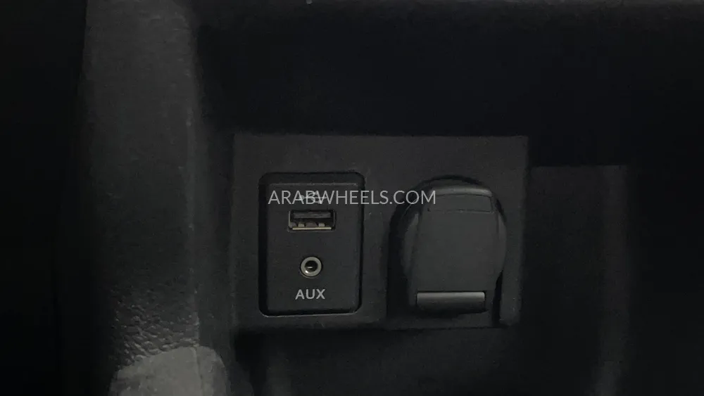 نيسان كيكس 2024 for Sale in دبي Image-36