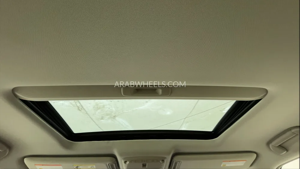 Nissan Patrol 2022 for Sale in Dubai Image-26