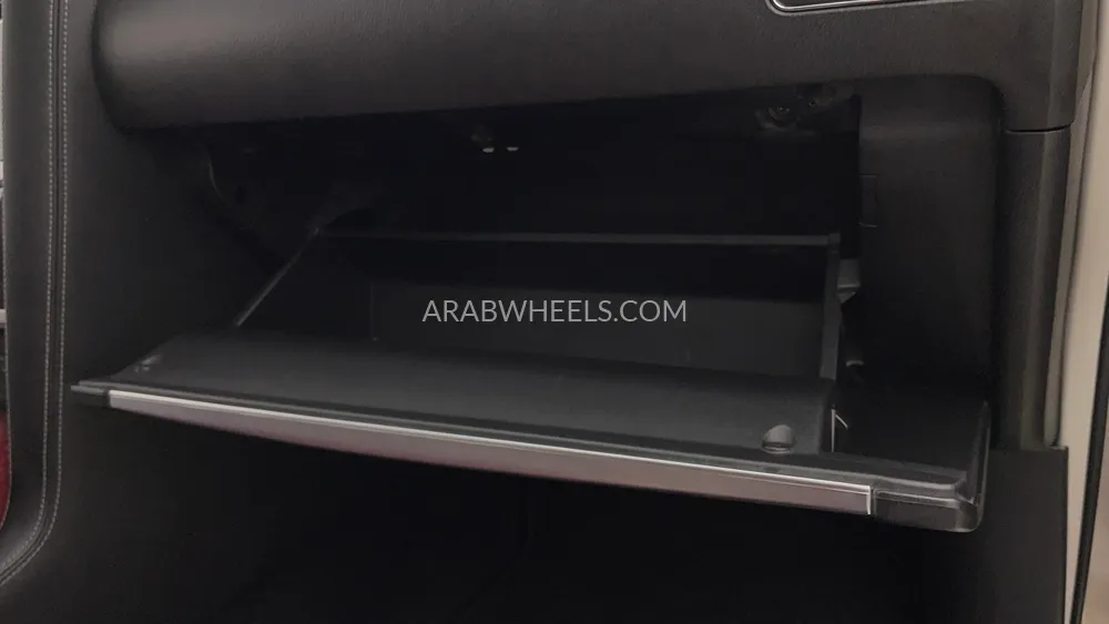 Nissan Patrol 2022 for Sale in Dubai Image-35