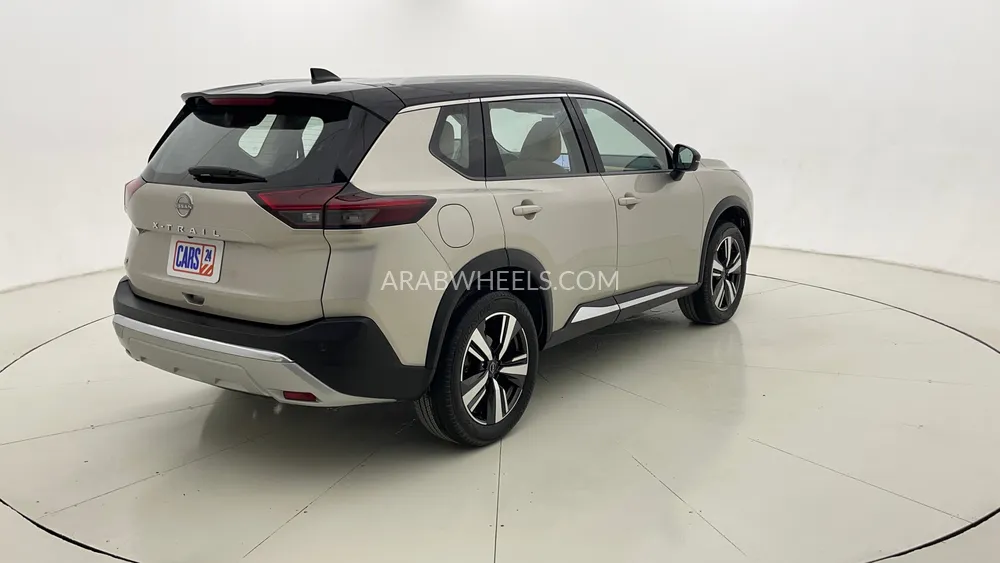نيسان إكس تريل 2024 for Sale in دبي Image-3