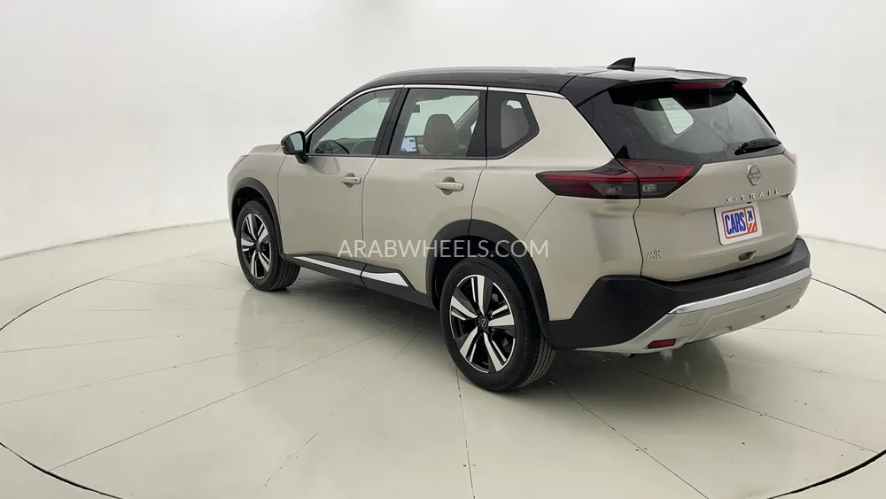نيسان إكس تريل 2024 for Sale in دبي Image-5
