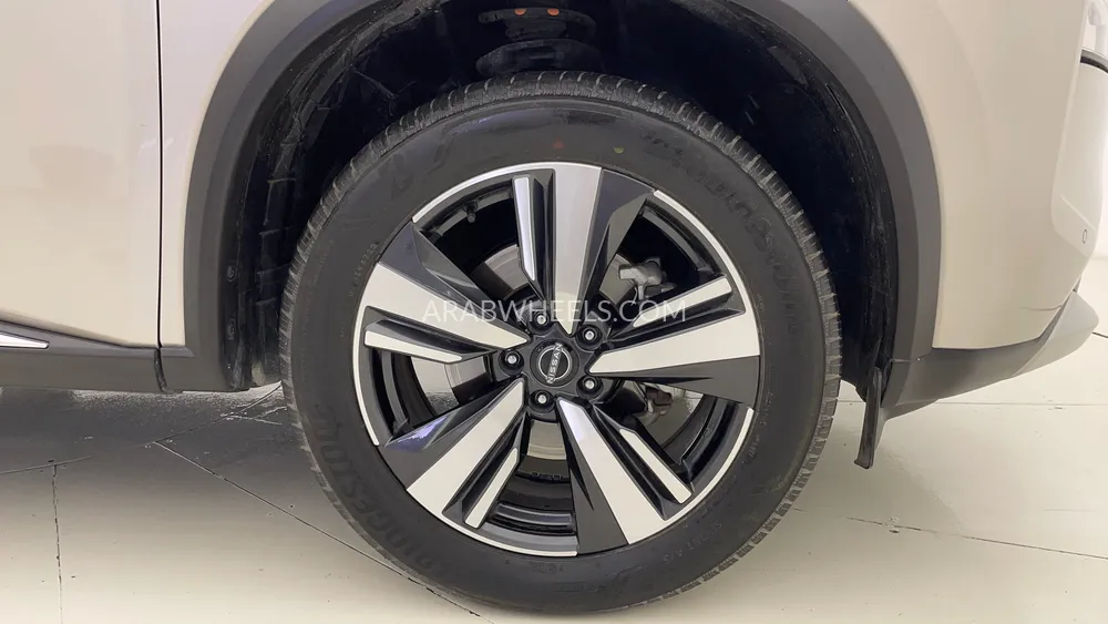 نيسان إكس تريل 2024 for Sale in دبي Image-10