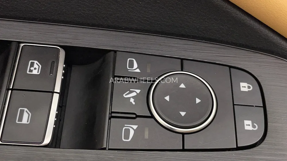 نيسان إكس تريل 2024 for Sale in دبي Image-48