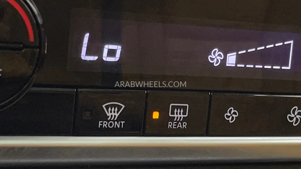 نيسان إكس تريل 2024 for Sale in دبي Image-50