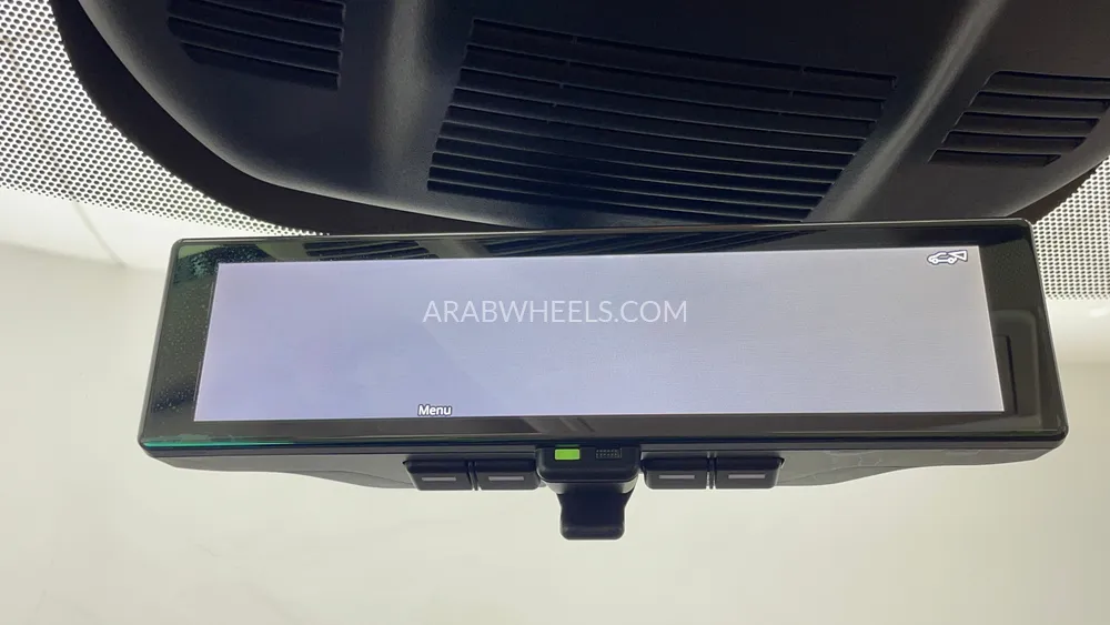 نيسان إكس تريل 2024 for Sale in دبي Image-60