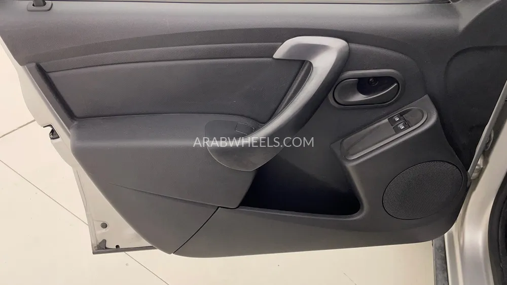 Renault Duster 2017 for Sale in Dubai Image-17