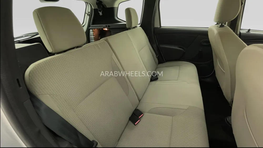 Renault Duster 2017 for Sale in Dubai Image-21