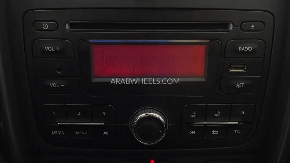 Renault Duster 2017 for Sale in Dubai Image-27