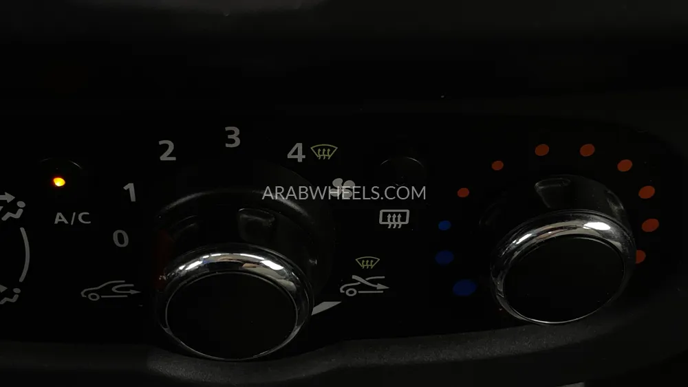 Renault Duster 2017 for Sale in Dubai Image-29