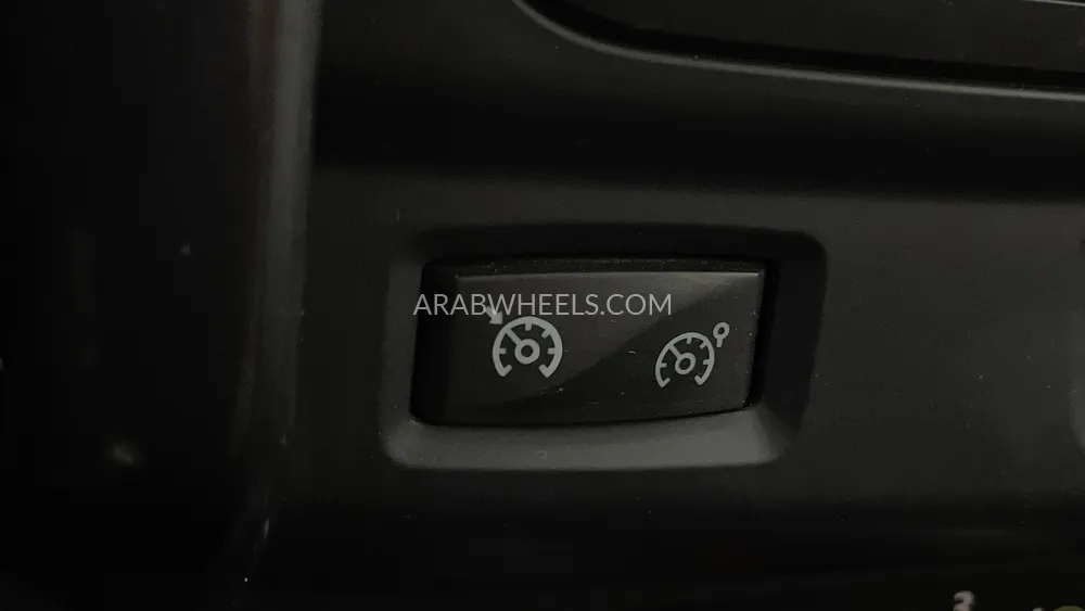 Renault Duster 2017 for Sale in Dubai Image-30