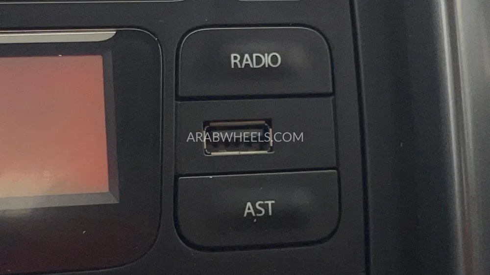 Renault Duster 2017 for Sale in Dubai Image-32