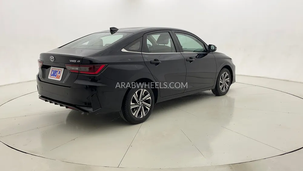 تويوتا يارس 2023 for Sale in دبي Image-3